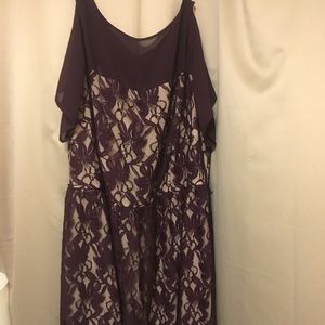 Dress women’s size 18